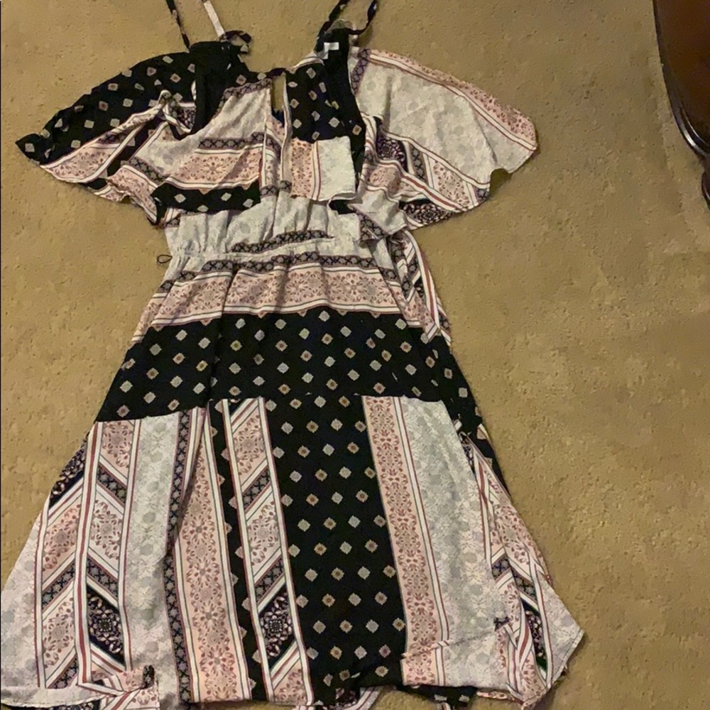 Pretty Dress